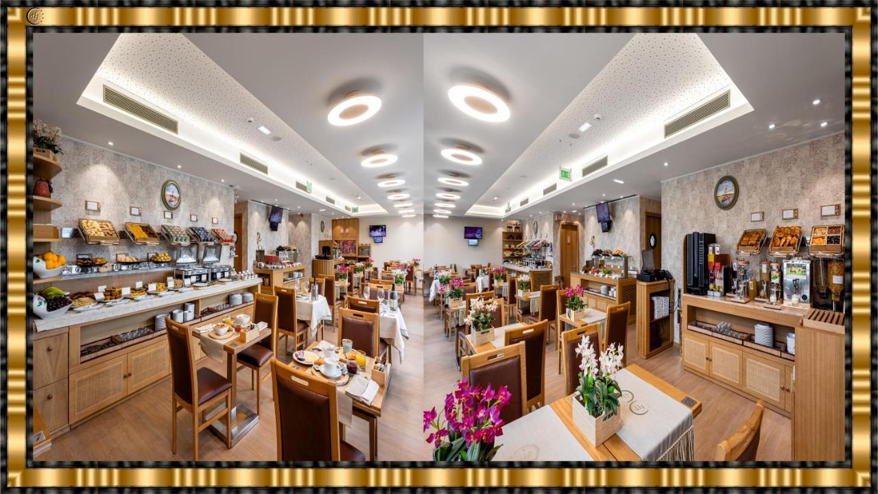 Hotel Jaguar - Airport To And Center And Vice-versa Is A Free And Continuous Shuttle Service From 7am To 8pm 4*